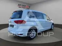 2017 Volkswagen Touran