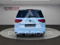 2017 Volkswagen Touran