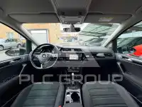 2017 Volkswagen Touran