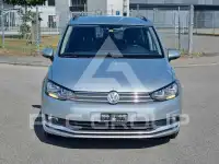 2017 Volkswagen Touran