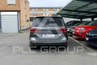 2017 Volkswagen Touran