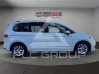 2017 Volkswagen Touran