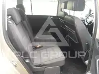2017 Volkswagen Touran