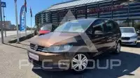 2017 Volkswagen Touran