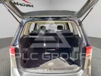 2017 Volkswagen Touran
