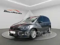 2017 Volkswagen Touran