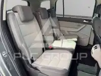 2017 Volkswagen Touran