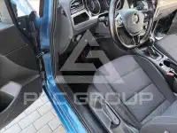 2017 Volkswagen Touran