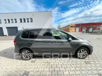 2017 Volkswagen Touran