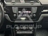 2017 Volkswagen Touran