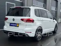 2017 Volkswagen Touran