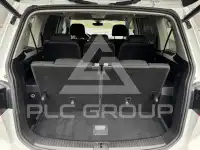 2017 Volkswagen Touran
