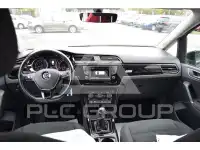 2017 Volkswagen Touran