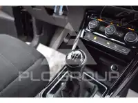 2017 Volkswagen Touran
