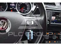 2017 Volkswagen Touran