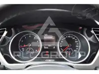 2017 Volkswagen Touran