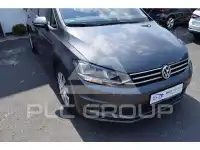 2017 Volkswagen Touran
