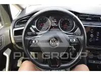 2017 Volkswagen Touran