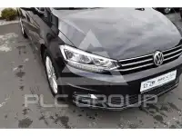 2017 Volkswagen Touran