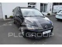 2017 Volkswagen Touran