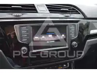 2017 Volkswagen Touran