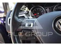 2017 Volkswagen Touran