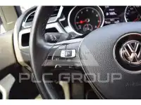 2017 Volkswagen Touran