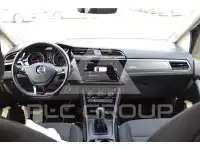 2017 Volkswagen Touran