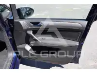 2017 Volkswagen Touran