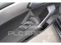 2017 Volkswagen Touran