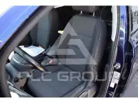 2017 Volkswagen Touran