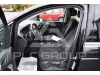 2017 Volkswagen Touran