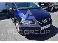 2017 Volkswagen Touran
