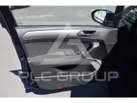 2017 Volkswagen Touran