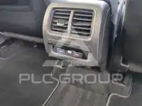 2017 Volkswagen Touran