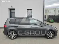 2017 Volkswagen Touran