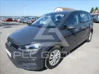 2017 Volkswagen Touran