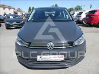 2017 Volkswagen Touran