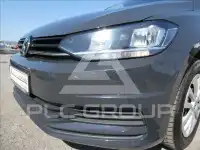 2017 Volkswagen Touran