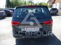 2017 Volkswagen Touran