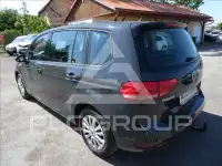 2017 Volkswagen Touran