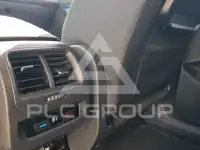 2017 Volkswagen Touran