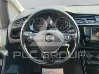 2017 Volkswagen Touran