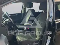 2017 Volkswagen Touran