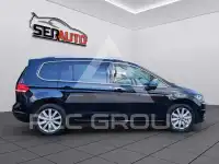 2017 Volkswagen Touran