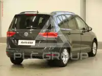2017 Volkswagen Touran