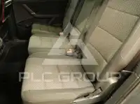 2017 Volkswagen Touran