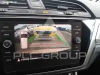 2017 Volkswagen Touran