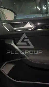 2017 Volkswagen Touran