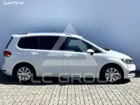 2017 Volkswagen Touran
